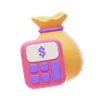 Money Bag Calculation