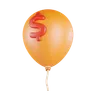 Money Ballon