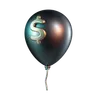 Money Balloon