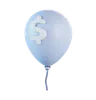 Money Balloon