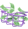 Money Basket