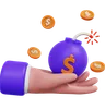 Money Bomb