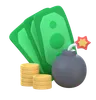 Money Bomb