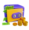 Money Box