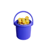 Money Bucket