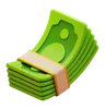 Money Bundle