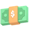 Money bundle