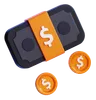 Money Bundle