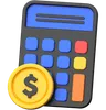 Money Calculation