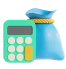 Money Calculation