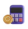 Money Calculation