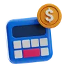 Money Calculation