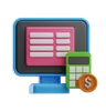 Money Calculation