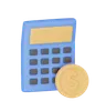 Money Calculation