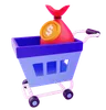 Money Cart