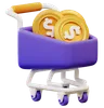 Money Cart