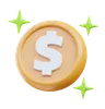 Money Coin