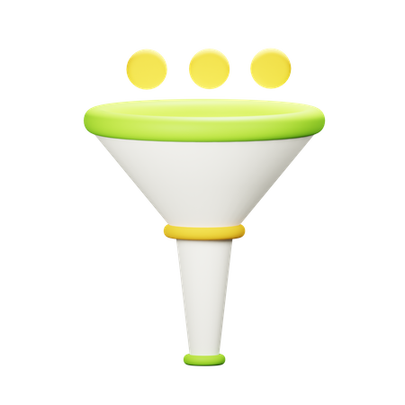 Money Conversation  3D Icon