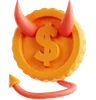Money Devil