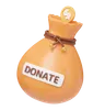 Money Donation