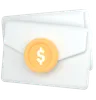 Money email