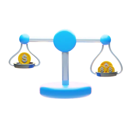 MONEY EXCHANGE  3D Icon