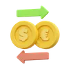 money exchange