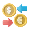 Money Exchange