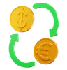 Money Exchange