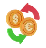 Money Exchange