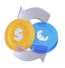 Money Exchange