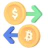 Money exchange