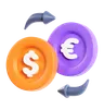 Money Exchange