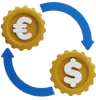 Money Exchange