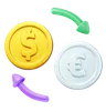 Money Exchange