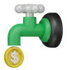 Money Faucet