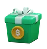 Money Gift