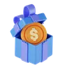 Money Gift