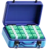 Money In Briefcase