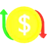 Money inflation