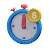 Money Is Time