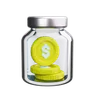 Money Jar