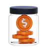 Money Jar