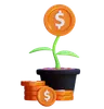 Money Plant