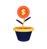 Money Plant