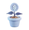 Money Plant