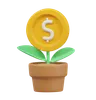 Money Plant