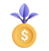 Money Plant