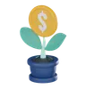 Money Plant