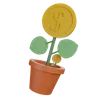 Money Plant